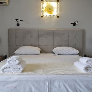 Superior Double or Twin Room Sea View